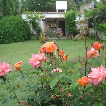La casa de Almirall Santa Rosa de Calamuchita Exterior foto